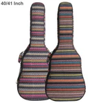 40 / 41 Inch Folk Soft Padded Acoustic Guitar Case Gig Bag Waterproof Backpack. Fixed Price $35.59.