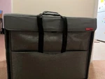 Gator Cases Creative Pro Imac Carry Tote (G-CPR-IM27); Gray, Great Condition. Fixed Price $89.00.