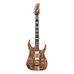 Ibanez RGT1220PB Premium Electric Guitar Antique Brown Stained + Gig Bag B-stock. Fixed Price $1439.00.