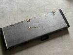 1960S Fender Musicmaster Duo Sonic Mustang Guitar Hard Case. Fixed Price $209.99.