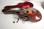Gibson 1918 Style Artist Arch Top Orig Case Loar Era Guitar Scroll Headstock. Fixed Price $5699.00.