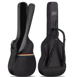 Cahaya Guitar Bag Acoustic Case Gig Cover, Black. Fixed Price $20.83.