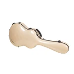 Crossrock Ultra-light Fiberglass Flamenco Classical Guitar Case 4/4 Full Size. Fixed Price $689.99.
