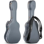 Cahaya Acoustic Guitar Case Abs Waterproof Hard 41 Gig Bag 0.6 Inch.... Fixed Price $192.88.