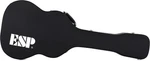 Esp Thin Line Guitar Form Fit Case - Black. Fixed Price $199.00.