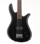 Spector NS2000/4 Black Used Maple Body Neck Rosewood Fb W/soft Case. Fixed Price $612.99.