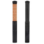 Portable Mini 6 Fret Pocket Acoustic Guitar Practice Tool Gadget Chord Trainer. Fixed Price $17.08.