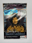 Guitar World Magazine W/cd Jimi Hendrix Electric Ladyland 40TH Anniversary. Fixed Price $25.49.