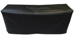 Dr.z Carmen Ghia Amp Head - Black, Water Resistant Vinyl Cover W/piping (DRZ021). Fixed Price $38.95.