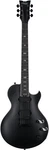Schecter Guitar Research Solo Ii Sls Elite "evil Twin," Satin Black. Fixed Price $1299.99.