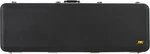 Rickenbacker Standard Case, 4000 Series Basses - Black. Fixed Price $324.00.