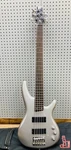 Ibanez Sdgr Sr 305DX Silver. Fixed Price $369.99.