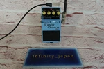 Boss CH-1 Super Chorus Guitar Effect Pedal No Adapter Very Fast Ship From Japan. Fixed Price $57.79.