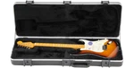 1SKB-66PRO Rectangular Strat/tele Hardshell Tsa Flight Electric Guitar Case. Fixed Price $234.99.