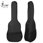 41" Classical Acoustic Guitar Case, Waterproof Gig Bag, Heavy Duty Soft Backpack. Fixed Price $8.45.