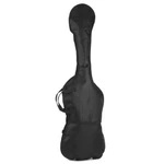 Guardian CG-085-B Duraguard Padded Gig Bag For Electric Bass Guitar, Black. Fixed Price $39.99.