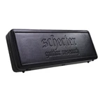 SCHECTER:SGR-1C Polyethylene Hardshell Guitar Case. Fixed Price $199.00.