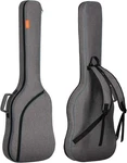Cahaya Electric Bass Guitar Bag Gig Backpack Padded Soft Case 0.3 Gray. Fixed Price $69.46.