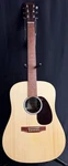 Martin D-X2E Brazilian Dreadnought Acoustic-electric Guitar Natural W/ Bag (998). Fixed Price $649.95.