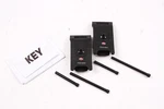 Used Skb 3I-TSA-2 Locking Latch Kit. Fixed Price $29.00.