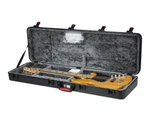 Gator Cases Gtsa-gtrbass-led Ata Molded W/. Fixed Price $239.99.