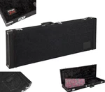 Genuine Fender Wrangler Black Denim Guitar Case For Strat / Tele Classic Series. Fixed Price $249.99.