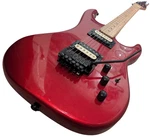 Kramer Pacer Classic Cherry Red Electric Guitar Superstrat Floyd Rose 80S Rock. Fixed Price $569.45.