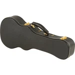 Silver Creek Vintage Concert Ukulele Case Black Ln. Fixed Price $111.59.