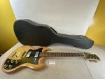 Vintage Guitar Lyle Sg Electric Case 54S9. Fixed Price $674.99.