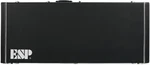 Esp Ltd V-alexi Form Fit Electric Guitar Case Black With Logo. Fixed Price $225.00.