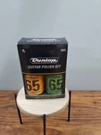 Dunlop Formula 65 Guitar Polish Kit New Open Box. Fixed Price $15.20.