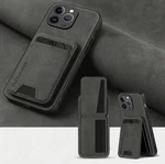 Phone Case Luxury Magnetic Card Hand In Synthetic Leather.. Fixed Price $24.99.