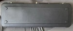 Skb Abs Molded Electric Guitar Hard Shell Case. Fixed Price $87.00.