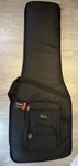 Fender Deluxe Gig Bag Strat Tele Electric Guitar Soft Case. Fixed Price $25.00.