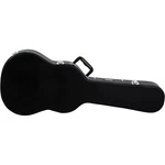 Gator GWE-ACOU-3/4 Hardshell 3/4-SIZE Acoustic Guitar Case Black. Fixed Price $129.99.