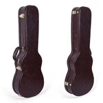 Crossrock Hardshell Wood For Baritone Ukulele Case, Brown. Fixed Price $99.99.