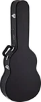 Ortega Guitars Occstd Classical Economy Case Flat Top, Chrome Hardware.... Fixed Price $149.95.