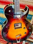 Loar LH-280 Full Aco. Fixed Price $638.64.