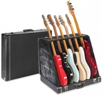 Stagg Universal Multi Stand Case - Holds 6 Electric Or 3 Acoustic. Fixed Price $209.99.