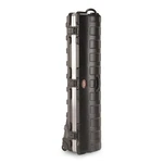 Skb Cases Ata Standard Hard Shell Plastic Wheeled Golf Bag Travel Case, Black. Fixed Price $307.99.