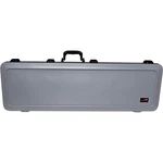 Gator Flight Pro V3 Tsa Series Ata Molded Bass Guitar Case Gray. Fixed Price $219.99.