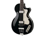 Hofner Contemporary Club Bass Guitar - Black. Fixed Price $699.99.