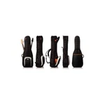 Mono Cases Classic Dual Bass Guitar Case, Black - Double Bag. Fixed Price $442.37.