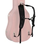 Yescom Universal Guitar Case Backpack Strap Padded Shoulder Adjustable. Fixed Price $65.90.