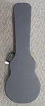 Union Station Deluxe Lp Electric Guitar Hardshell Case #SLM2107 Singlecut Less. Fixed Price $129.00.