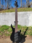 Legator NB6FP 37"-33.25" Flat Black W/ Gigbag. Fixed Price $1600.00.