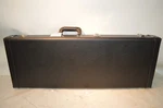 Prs Paul Reed Smith Private Stock Singlecut Gww Electric Guitar Case Black/black. Fixed Price $299.00.