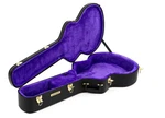Gretsch G6294 Jumbo Hardshell Case Black-new. Fixed Price $239.99.