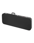 Vevor Electric Guitar Hard Case 43.11 In With Lock Handle Keys. Fixed Price $69.90.