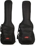 1SKB-GB66 Electric Guitar Gig Bag + 1SKB-GB44 Value Bundle. Fixed Price $144.98.